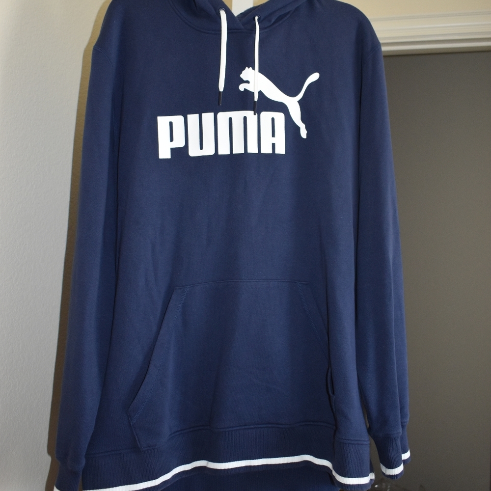 Men's Puma Hoodie